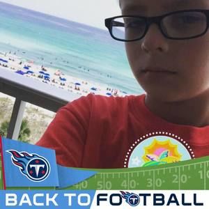 Meet your Posher, Hunter